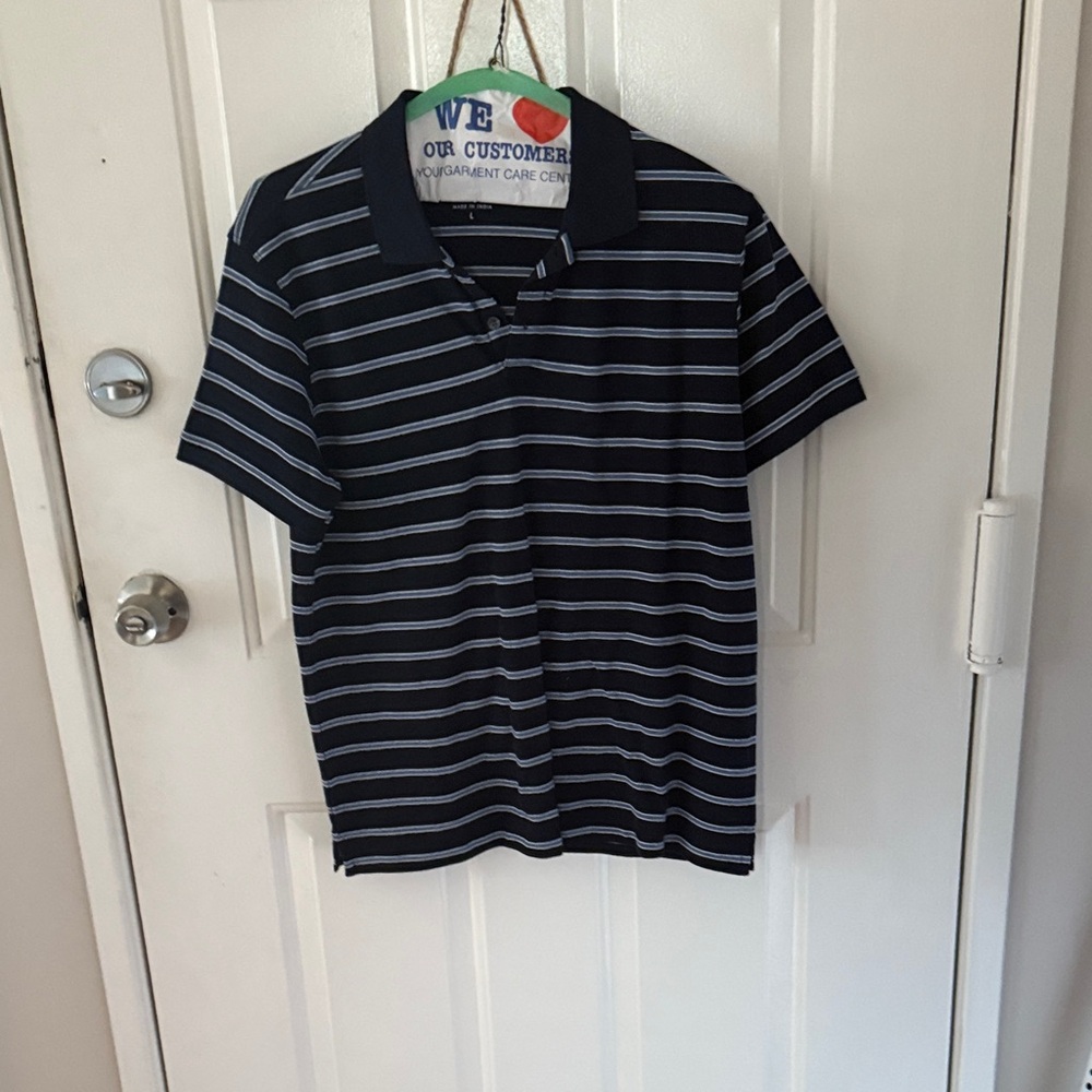 Banana Republic Polo NWOT